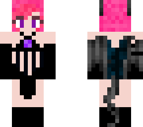 scarlet daughter of demonprincess of demons