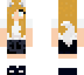 school girl