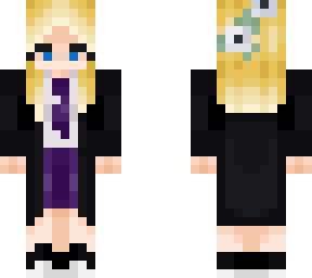 school uniform girl