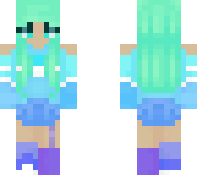 seafoam - rce