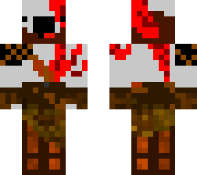 skep kratos