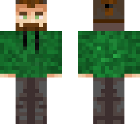 skin for jackseptic eye only (edited)