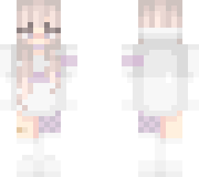 skin for my friend alba