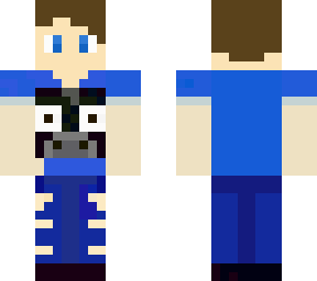 skin para quinque