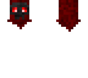 skull (red)