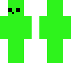 slime monster