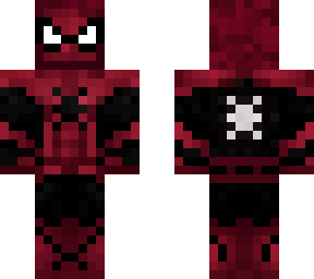 spiderman under no mask