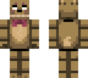 springtrap (sad)