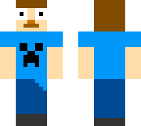 startled steve