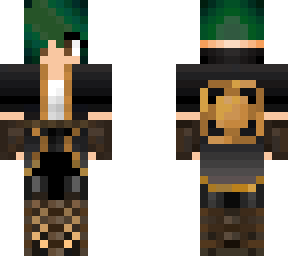 steampunk edit
