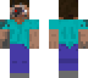 steve? v2