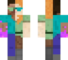 steve