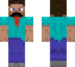 steve but better