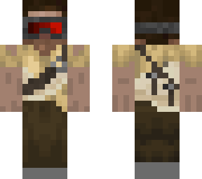 steve unchained