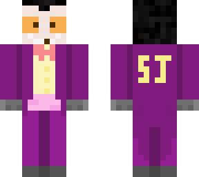 superjail's warden