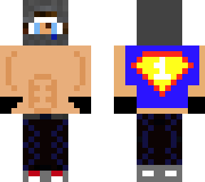 supermen