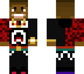 sweeterman