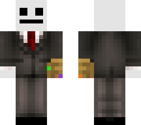 thanos suit thing