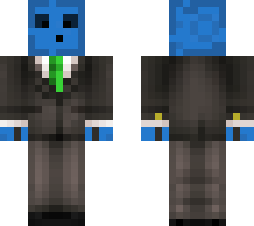 thatnoobyguy 3.0 (slime)