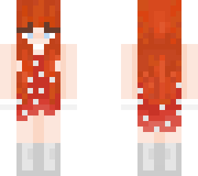 the actress