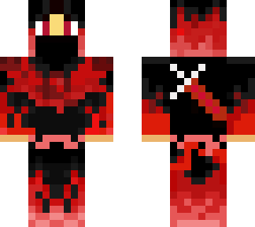 the blood assassin