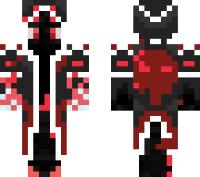 the blood reaper