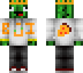 the cactus king (derpy)