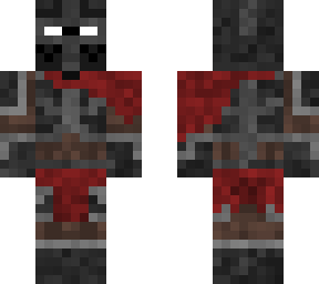 the crypt knight