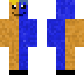 the sand water man