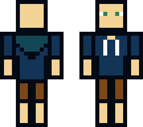 the skin theduckhunt made (t.s.tdh.m.)