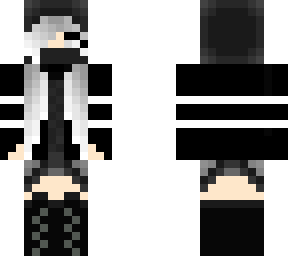 theif? (oc) read description