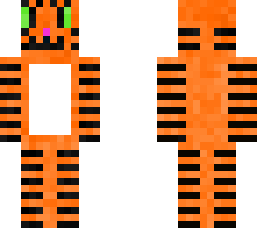 tiger