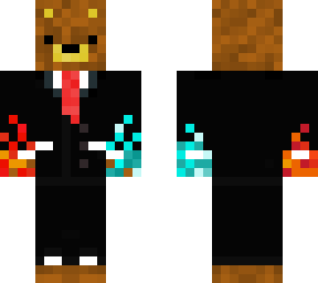 tuxbear elemental