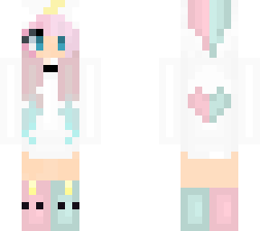 unicorn girl with boots edit fixt boots