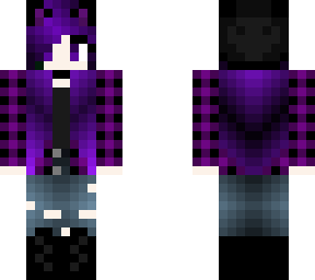 virgil cat girl first made by elsiefang