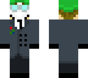 whf mad doctor