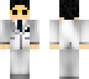 white master