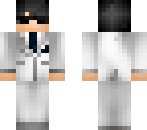 white sir