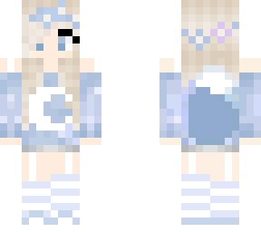 wolf girl (edited, reupload)