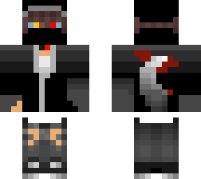 wolf/vampire