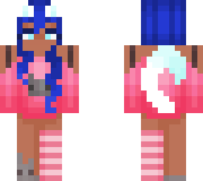 x's pajamas remake