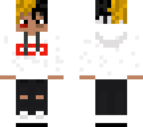***tentacion supreme