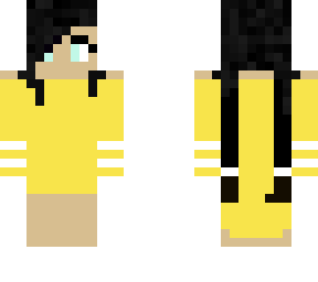 yellow boo