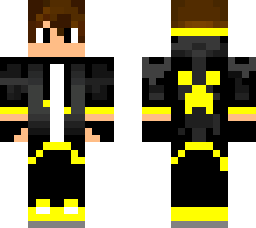 yellow creeper clan