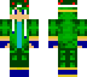 zombiemanf