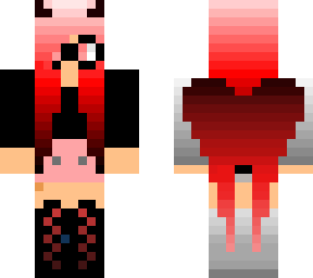 *i made a new version of a differnt skin, dont yell at me :c*