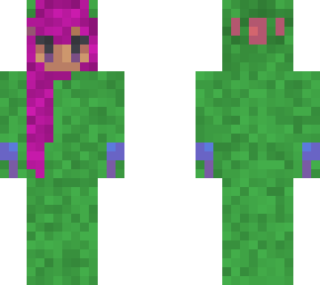 (edited skin) whyme__