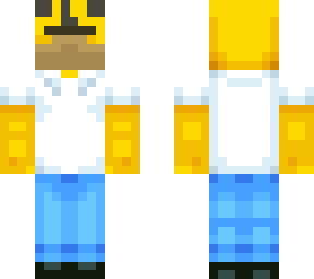 a nuclear boi