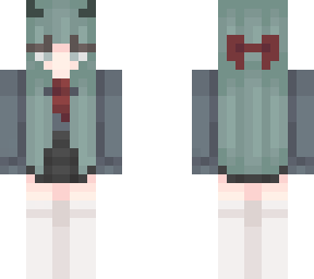 academic girl