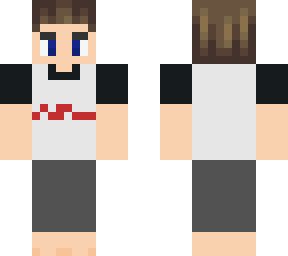 another skin for a friend
